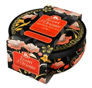 Tesori d'Oriente svíčka 200g Japanese Rituals